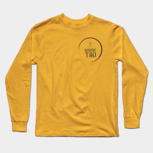 Nordic Tao Long Sleeve T-Shirt